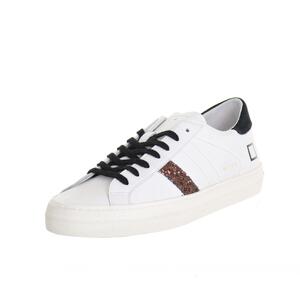 HILL LOW VINTAGE CALF BRONZO